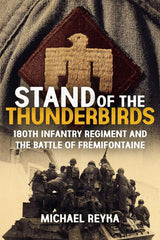 Stand of the Thunderbirds